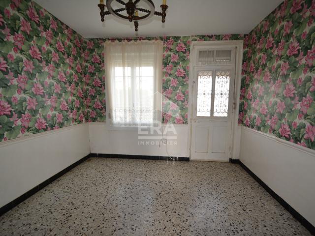 Maison 3 pièces 57 m²
