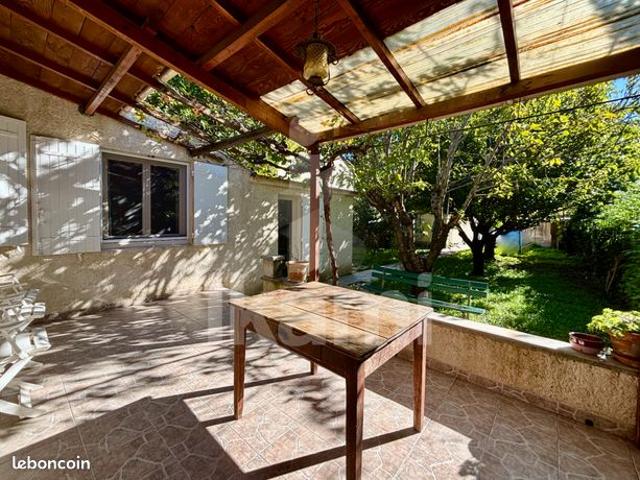 Maison 3 pièces 57 m²