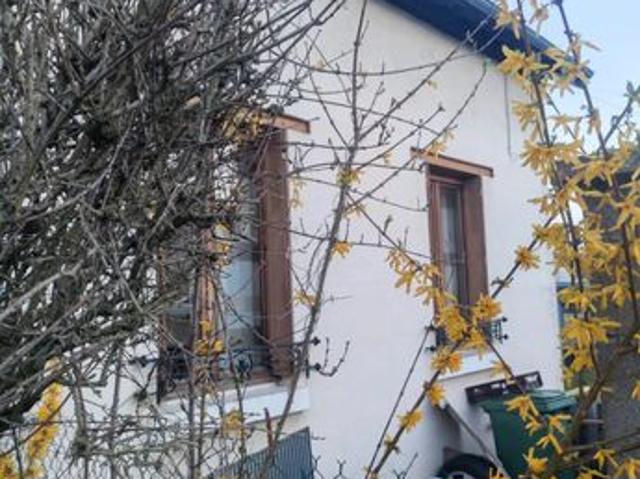 Maison 3 pièces 57 m²