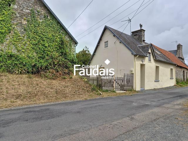 Maison 3 pièces 57 m²
