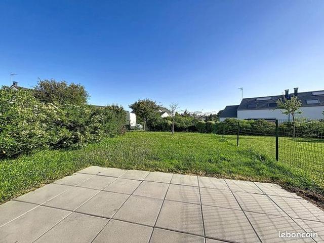 Maison 3 pièces 57 m²