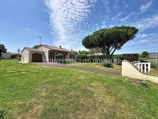 Maison 3 pièces 57 m²