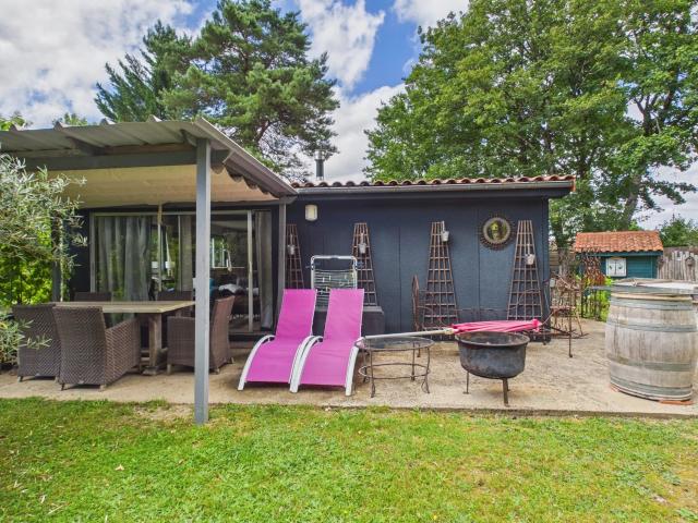 Maison 3 pièces 57 m²