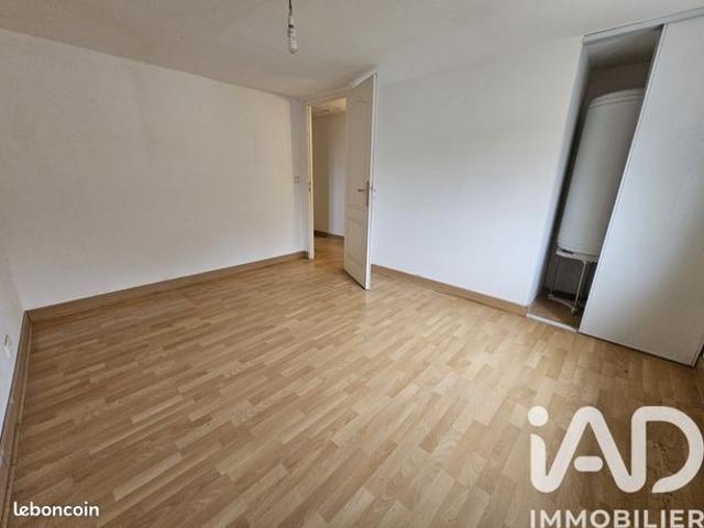 Maison 3 pièces 57 m²