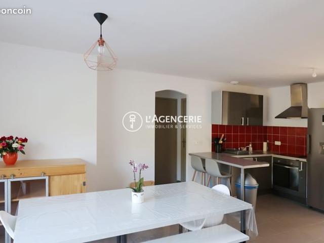 Maison 3 pièces 57 m²