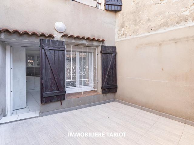 Maison 3 pièces 57 m²