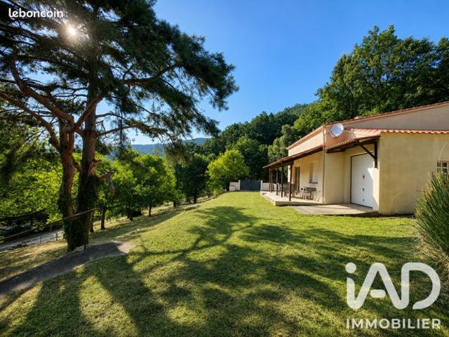 Maison 3 pièces 57 m²