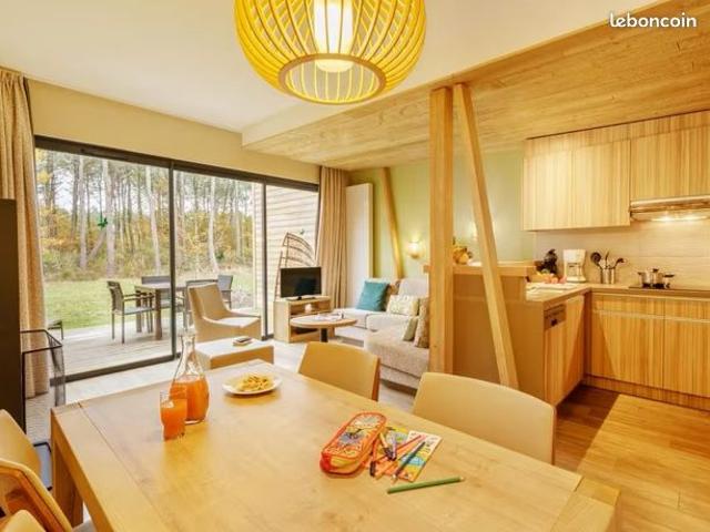 Maison 3 pièces 57 m²