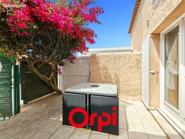 Maison 3 pièces 57 m²