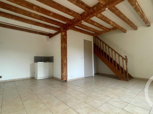Maison 3 pièces 57 m²