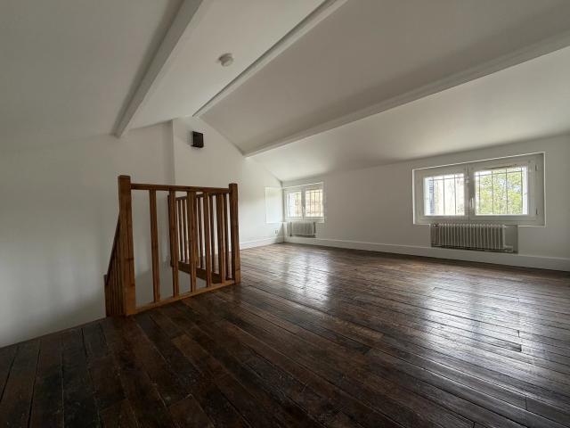 Maison 3 pièces 57 m²