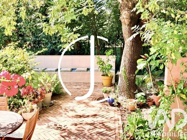 Maison 3 pièces 57 m²