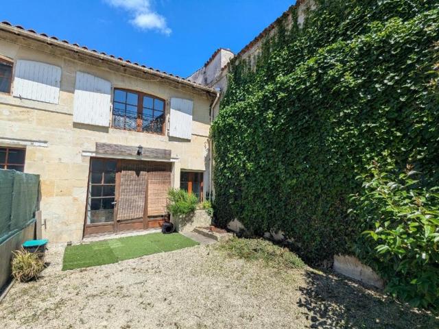 Maison 3 pièces 57 m²
