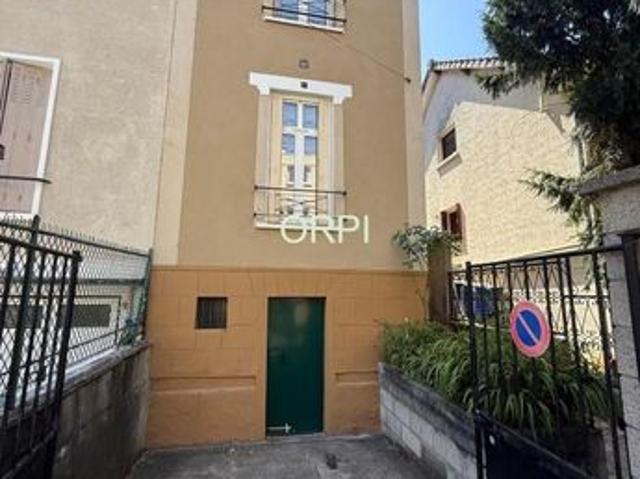 Maison 3 pièces 57 m²