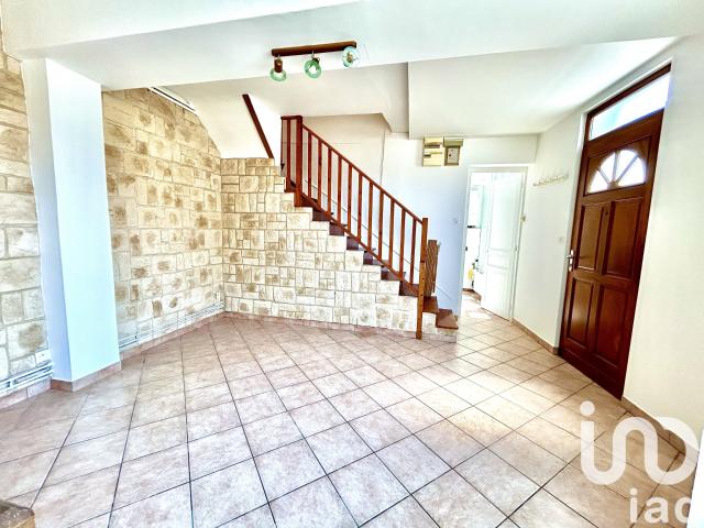 Maison 3 pièces 57 m²