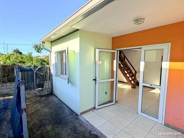 Maison 3 pièces 57 m²