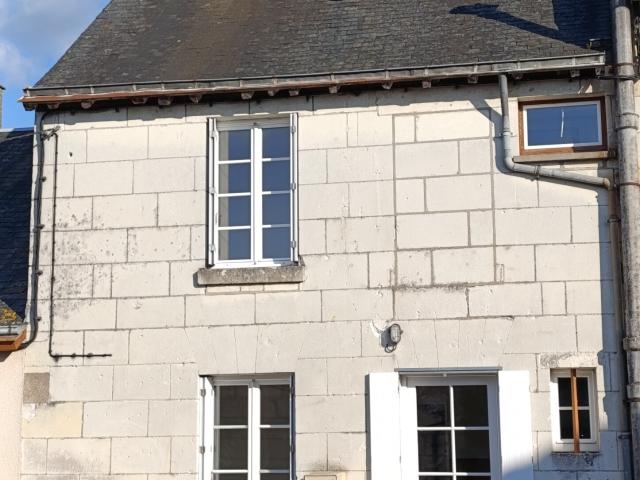 Maison 3 pièces 57 m²