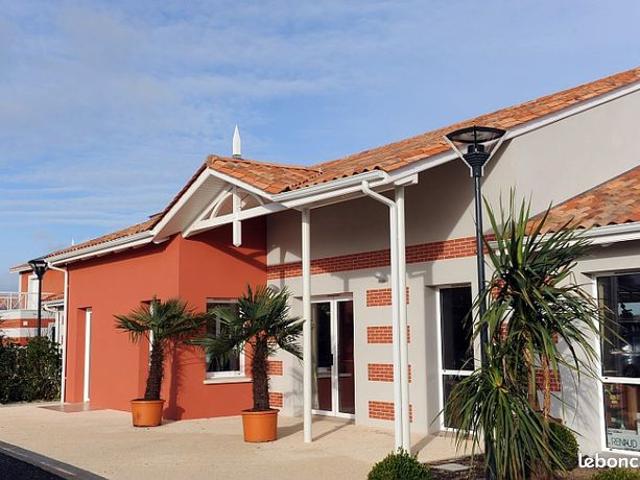 Maison 3 pièces 57 m²