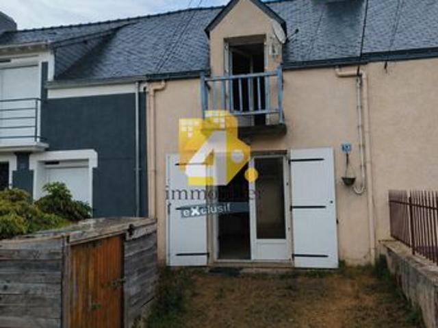 Maison 3 pièces 57 m²