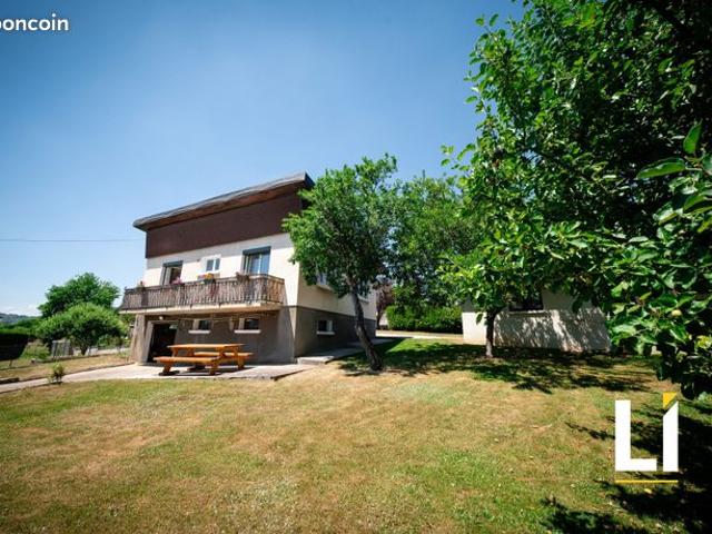 Maison 3 pièces 57 m²