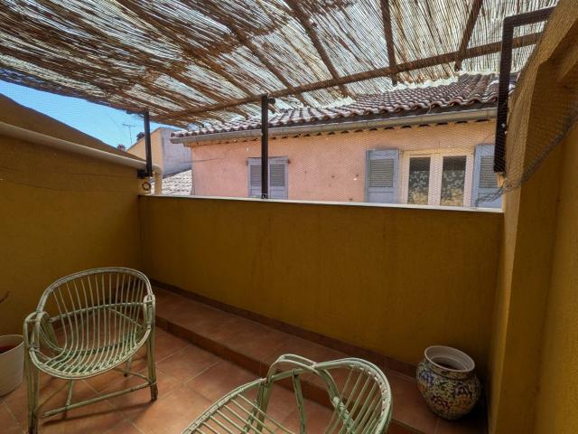 Maison 3 pièces 57 m²