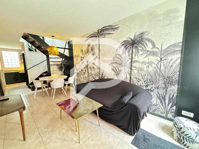 Maison 3 pièces 57 m²