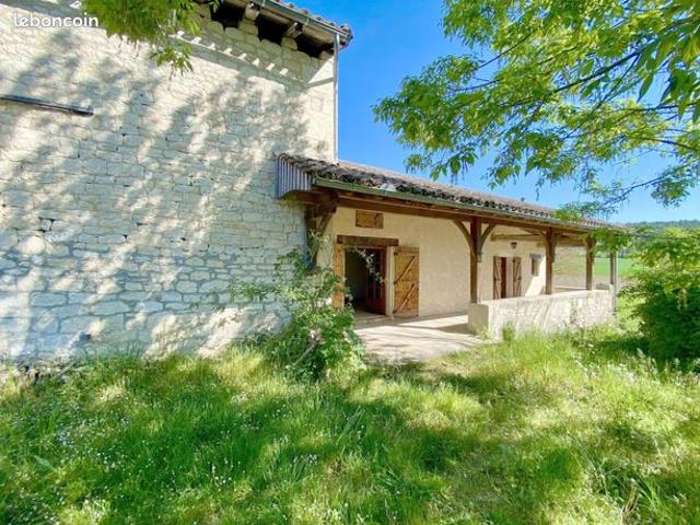 Maison 3 pièces 57 m²