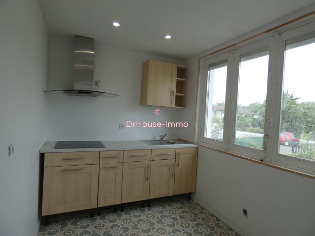 Maison 3 pièces 57 m²