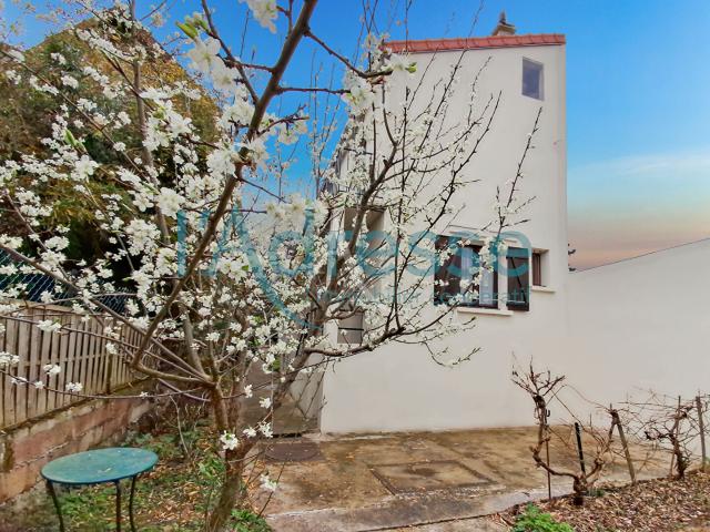 Maison 3 pièces 57 m²