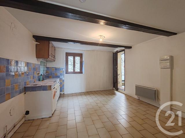 Maison 3 pièces 57 m²