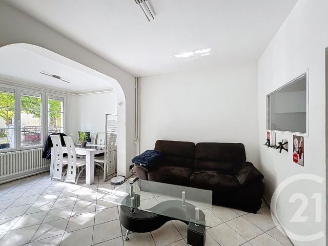 Maison 3 pièces 57 m²