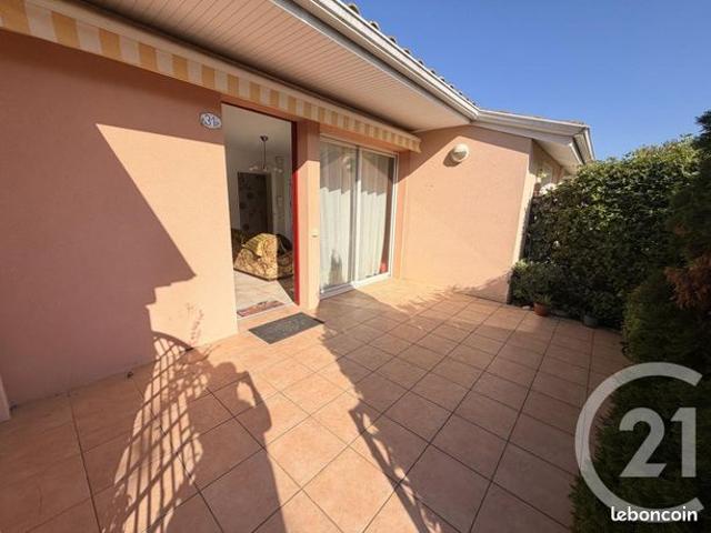 Maison 3 pièces 57 m²
