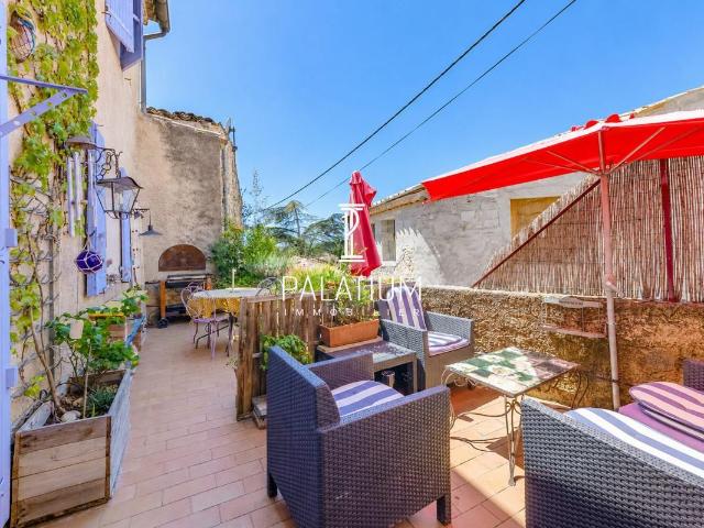 Maison 3 pièces 57 m²