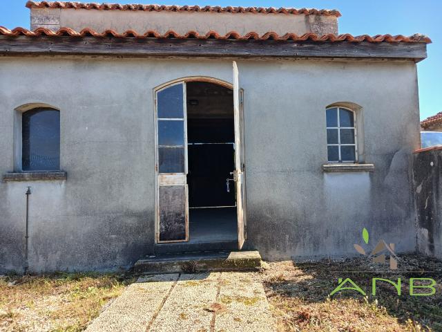 Maison 3 pièces 57 m²