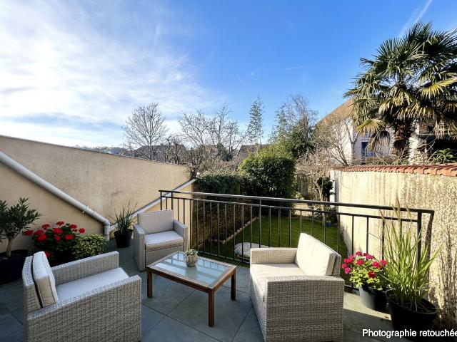 Maison 3 pièces 57 m²
