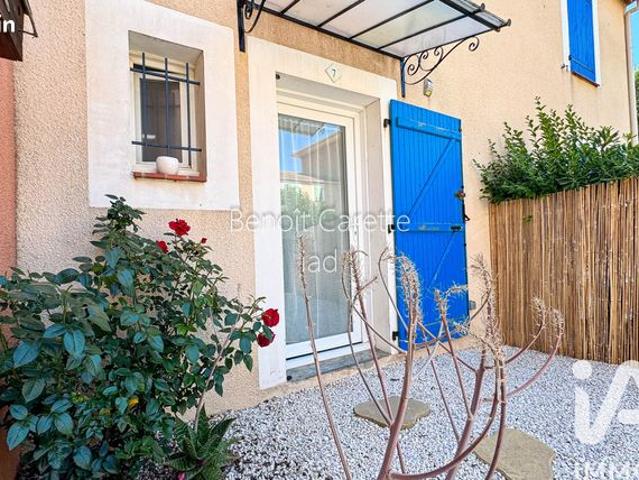 Maison 3 pièces 57 m²