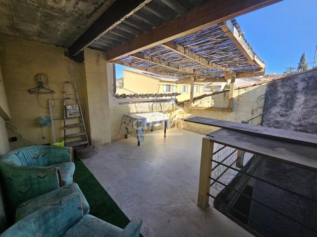 Maison 3 pièces 57 m²