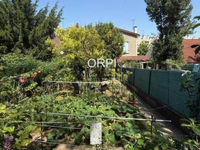 Maison 3 pièces 57 m²
