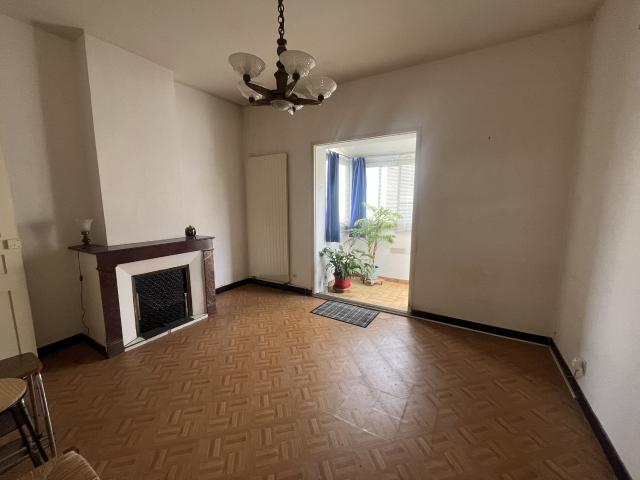 Maison 3 pièces 57 m²
