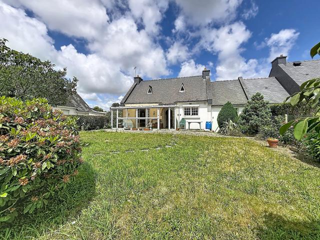 Maison 3 pièces 57 m²