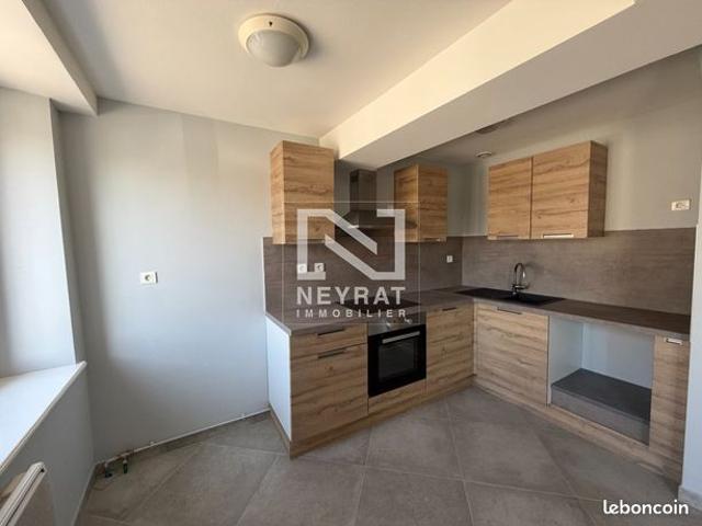 Maison 3 pièces 57 m²