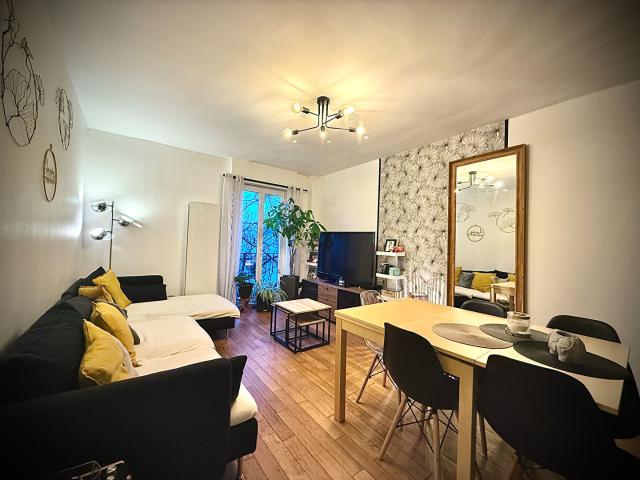 Maison 3 pièces 57 m²