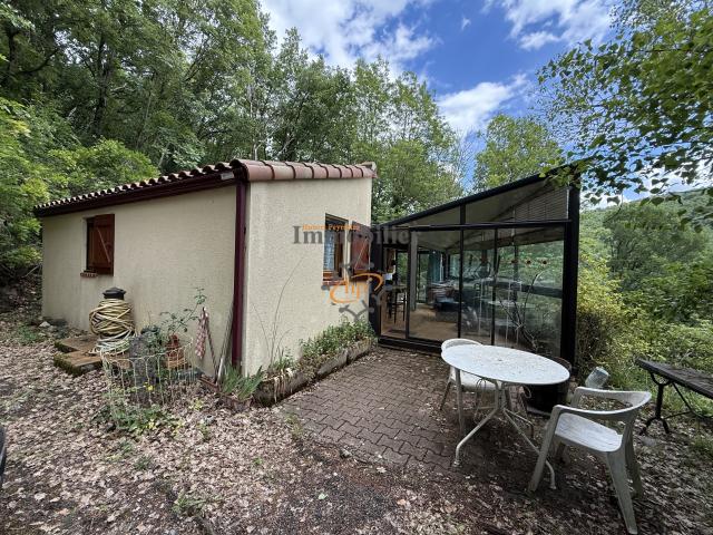 Maison 3 pièces 57 m²