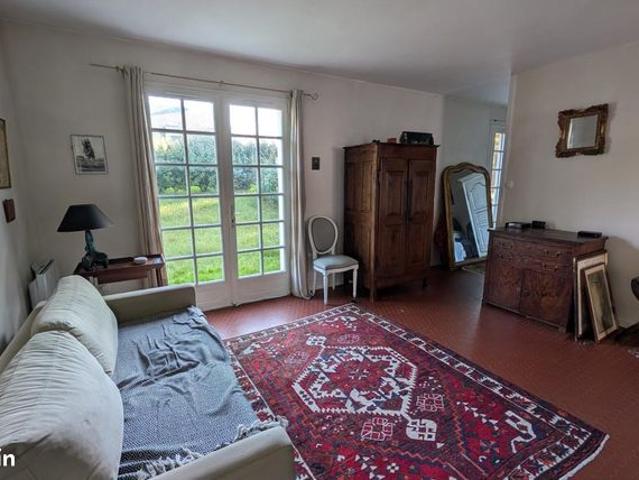 Maison 3 pièces 57 m²