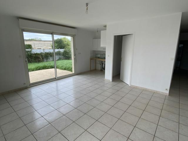 Maison 3 pièces 57 m²