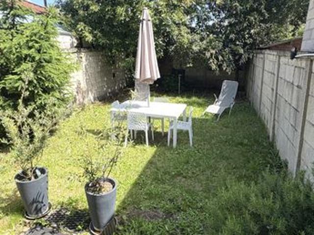 Maison 3 pièces 57 m²