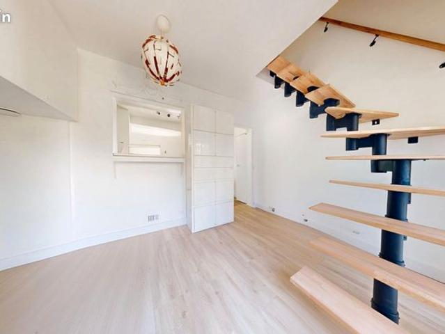 Maison 3 pièces 57 m²