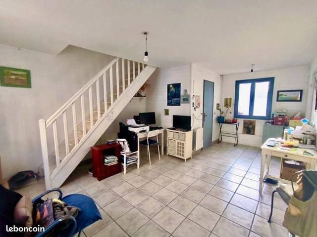 Maison 3 pièces 57 m²