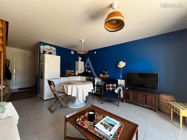 Maison 3 pièces 57 m²