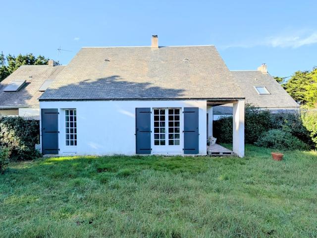 Maison 3 pièces 57 m²